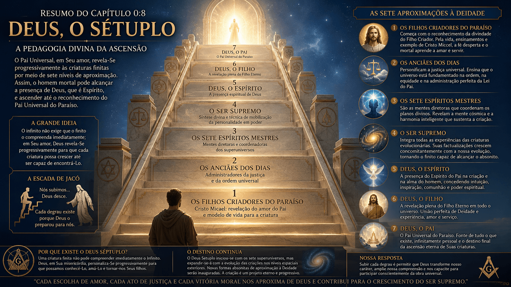 0.8 Deus o Sétuplo